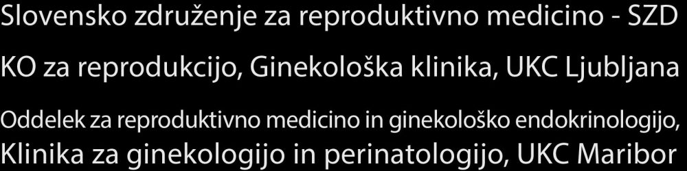 RAK IN REPRODUKTIVNO ZDRAVJE